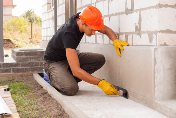 Licensed Interior Drainage System service in Atwood, IL - Halo Water Proofing